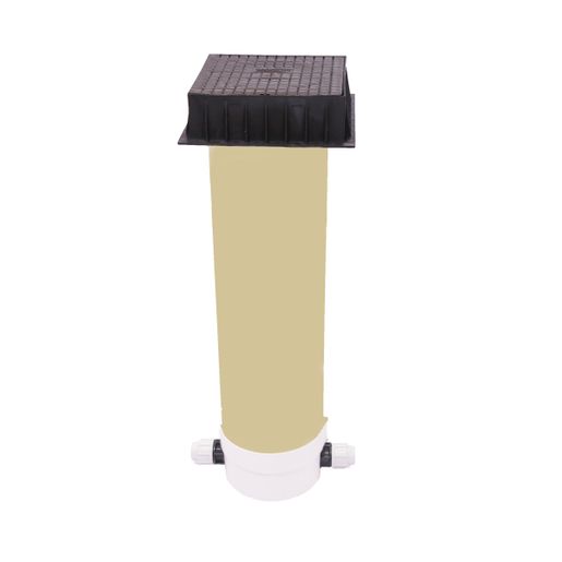 Plasson 3513A Replacement Meter Box Price Comparisons | Compare The Build