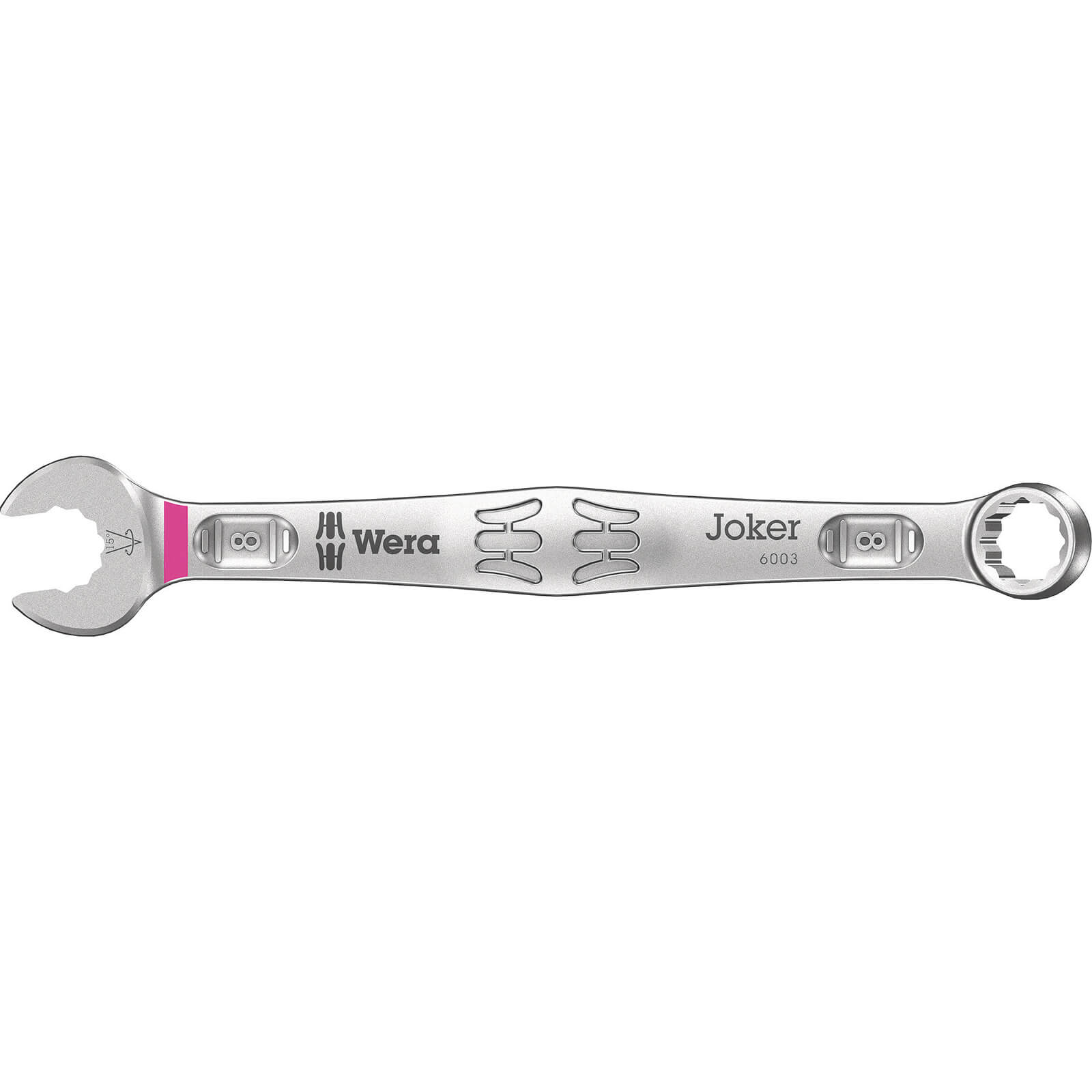 Wera 6003 Joker Combination Spanner 8mm Price Comparisons | Compare The Build