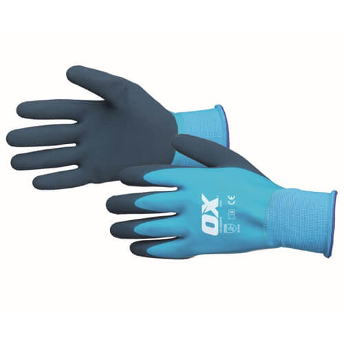 OX Waterproof Gloves - Large Price Comparisons | Compare The Build