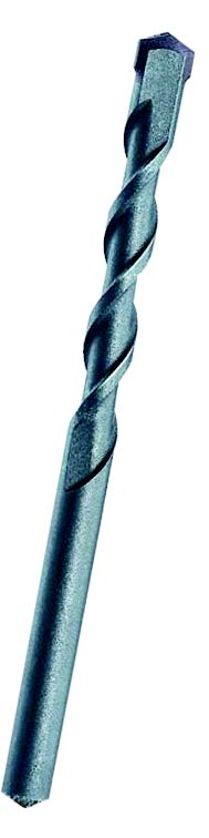 Ptx Masonry Drill Bit (Dia)3mm (L)60mm Price Comparisons | Compare The Build