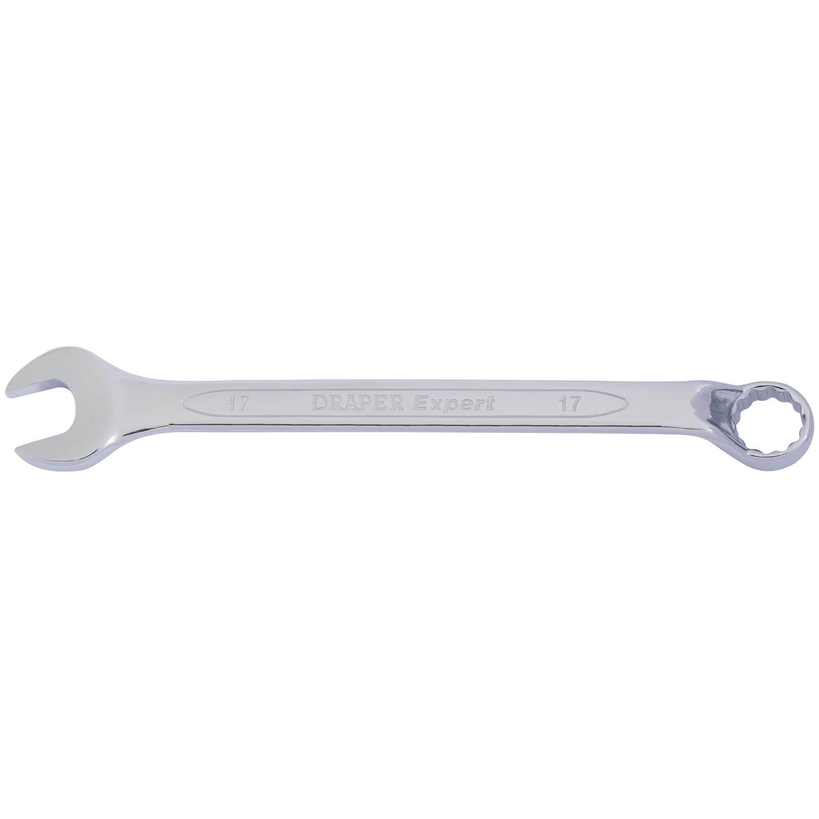 Draper Expert Hi Torq Combination Spanner 17mm Price Comparisons | Compare The Build