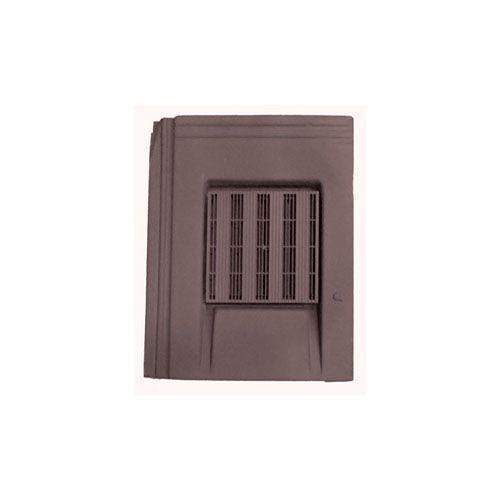 Harcon In-line Non Profile Roof Tile Vent - Brown RV10K/A514/BN17 Price Comparisons | Compare The Build