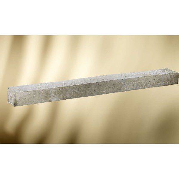 Naylor Concrete Lintel ER8 140mm x 215mm x 2700mm Price Comparisons | Compare The Build