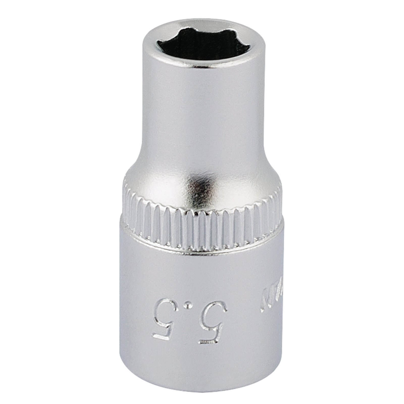 Elora 1/4" Drive Hexagon Socket Metric 1/4" 5.5mm Price Comparisons | Compare The Build