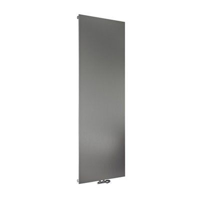 Ximax Vertiplan Vertical Designer Radiator, (W)445mm (H)1200mm Price Comparisons | Compare The Build