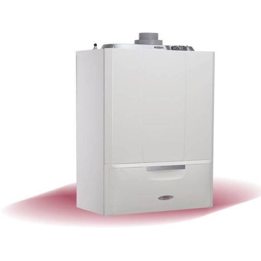 Alpha E-Tec Plus 38 Combi Boiler 3.028468 Price Comparisons | Compare The Build