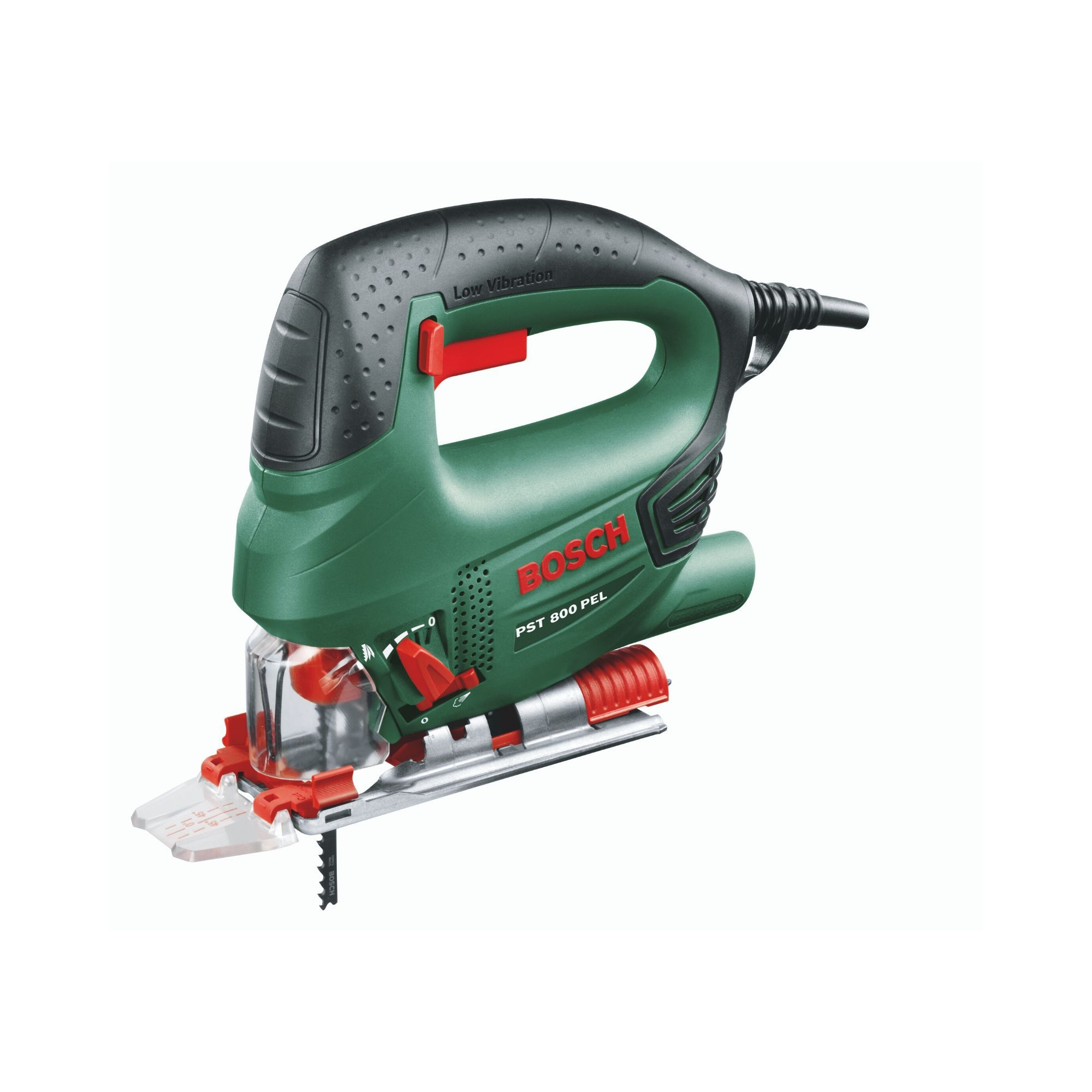 Bosch Corded Jigsaw PST 800 PEL Price Comparisons | Compare The Build