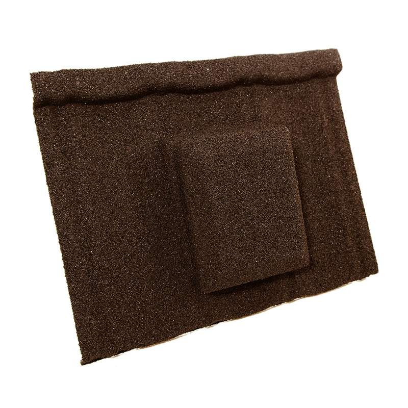 Britmet Ultratile Air Vent Tile - Bramble Brown Composite Metal Britmet Lightweight Roofing TVULTBBR Price Comparisons | Compare The Build