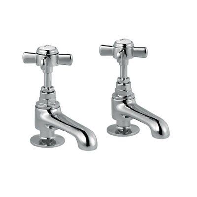 Skip20A C&l Classic Basin Taps Price Comparisons | Compare The Build