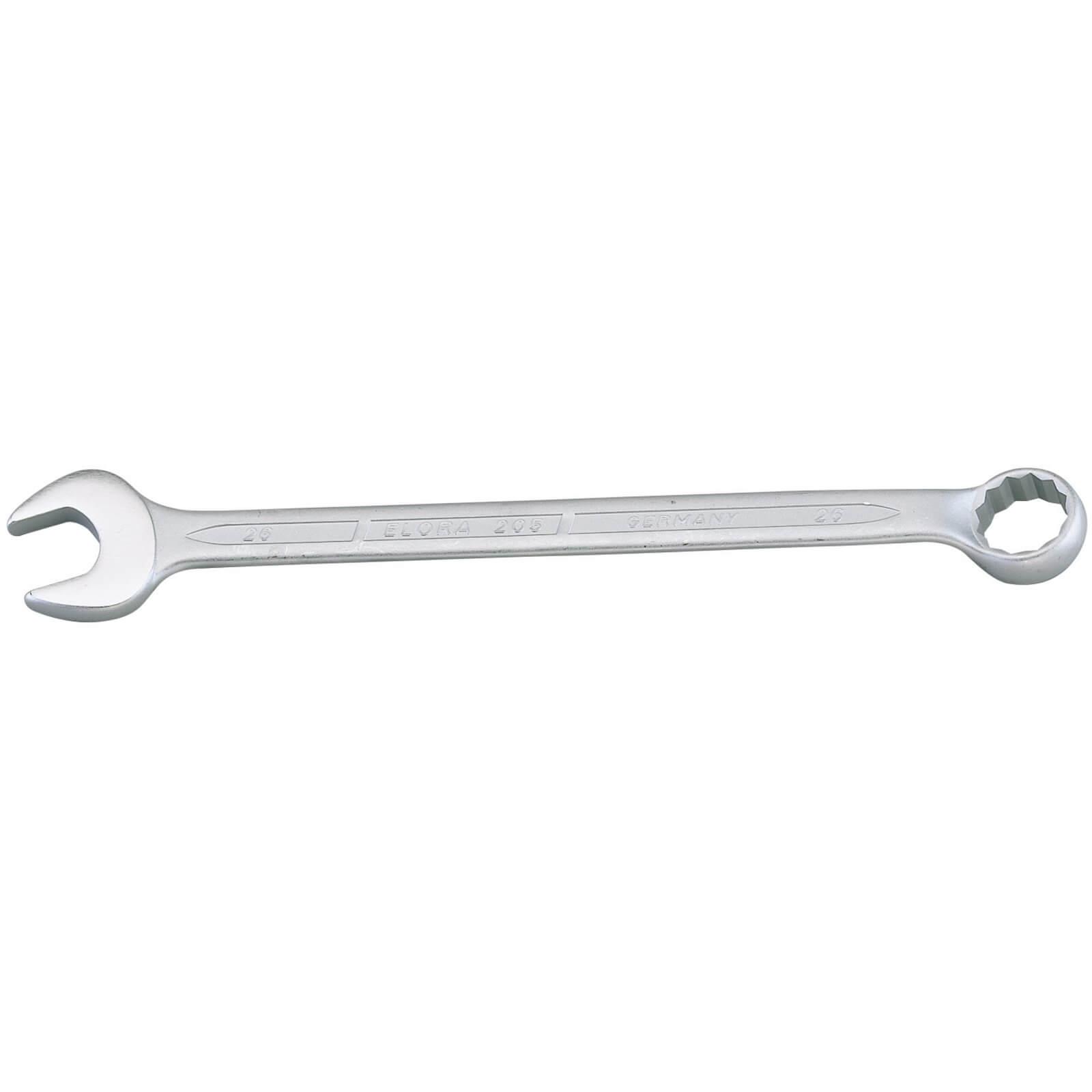 Elora Long Combination Spanner 26mm | Compare The Build