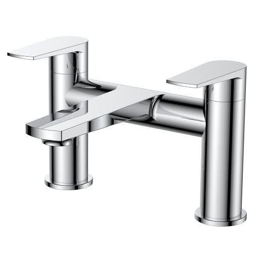 Merano Acqua Bath Mixer Tap Price Comparisons | Compare The Build