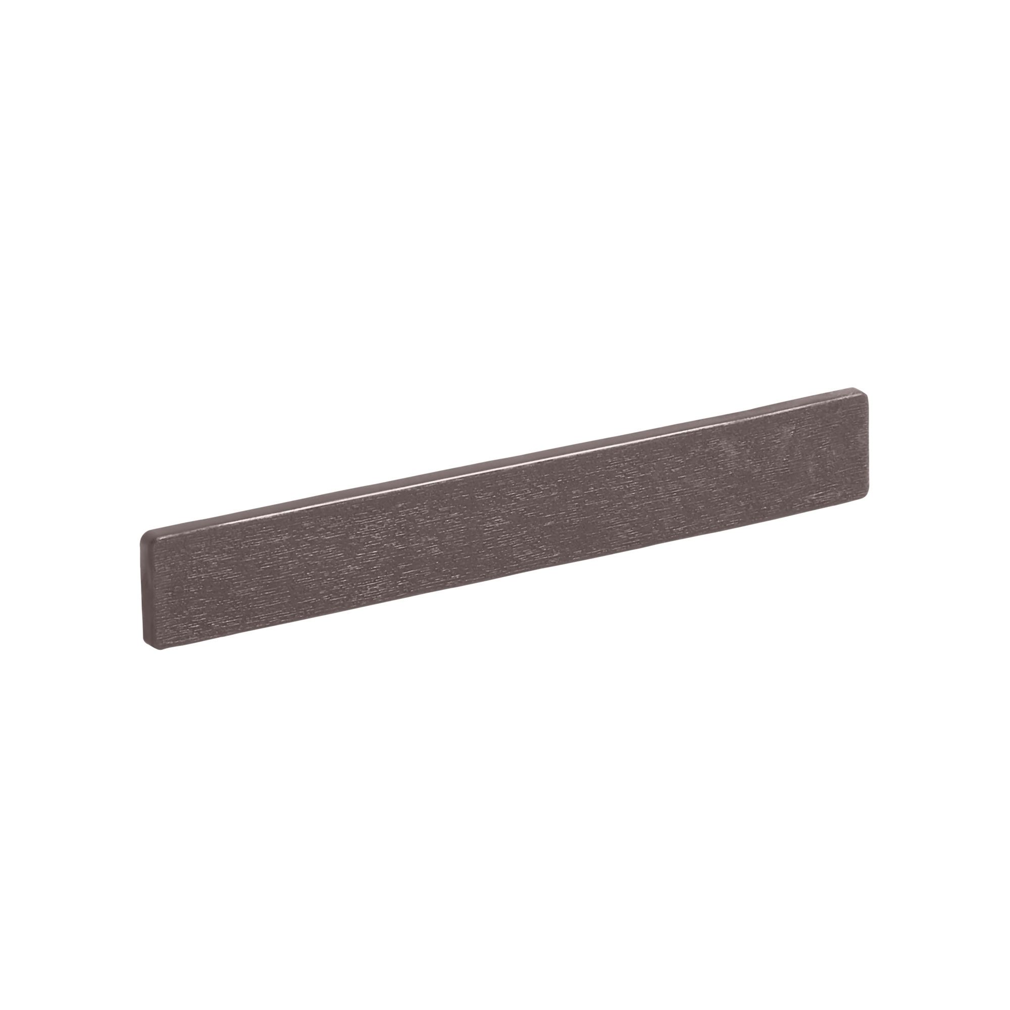 GoodHome Neva Polyethylene (Pe) Deck Finishing End Cap Chocolate (L) 145mm (W) 21mm, Pack Of 10 Price Comparisons | Compare The Build