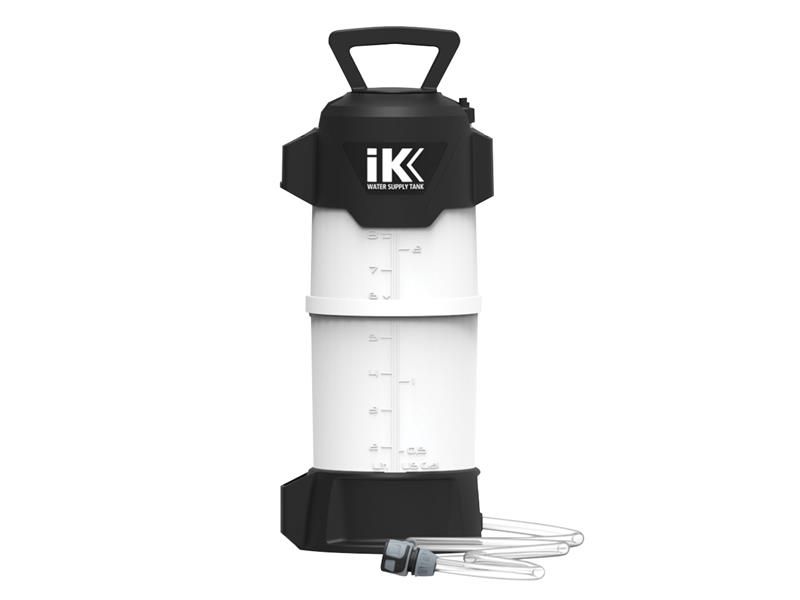 Matabi MTB82673 IK Water Supply Tank 10 litre Price Comparisons | Compare The Build