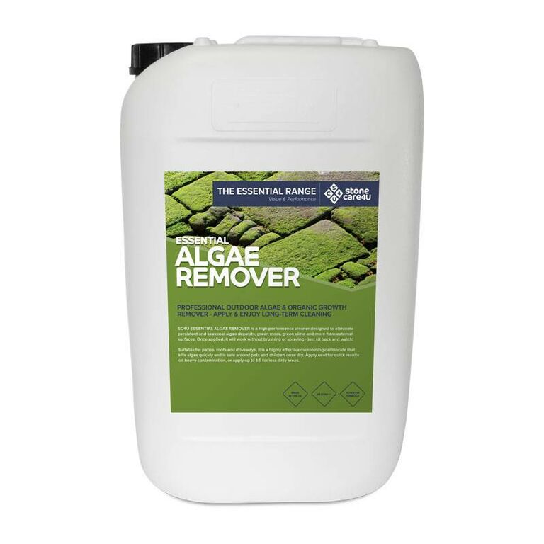 Essential Algae Remover 5L Price Comparisons | Compare The Build