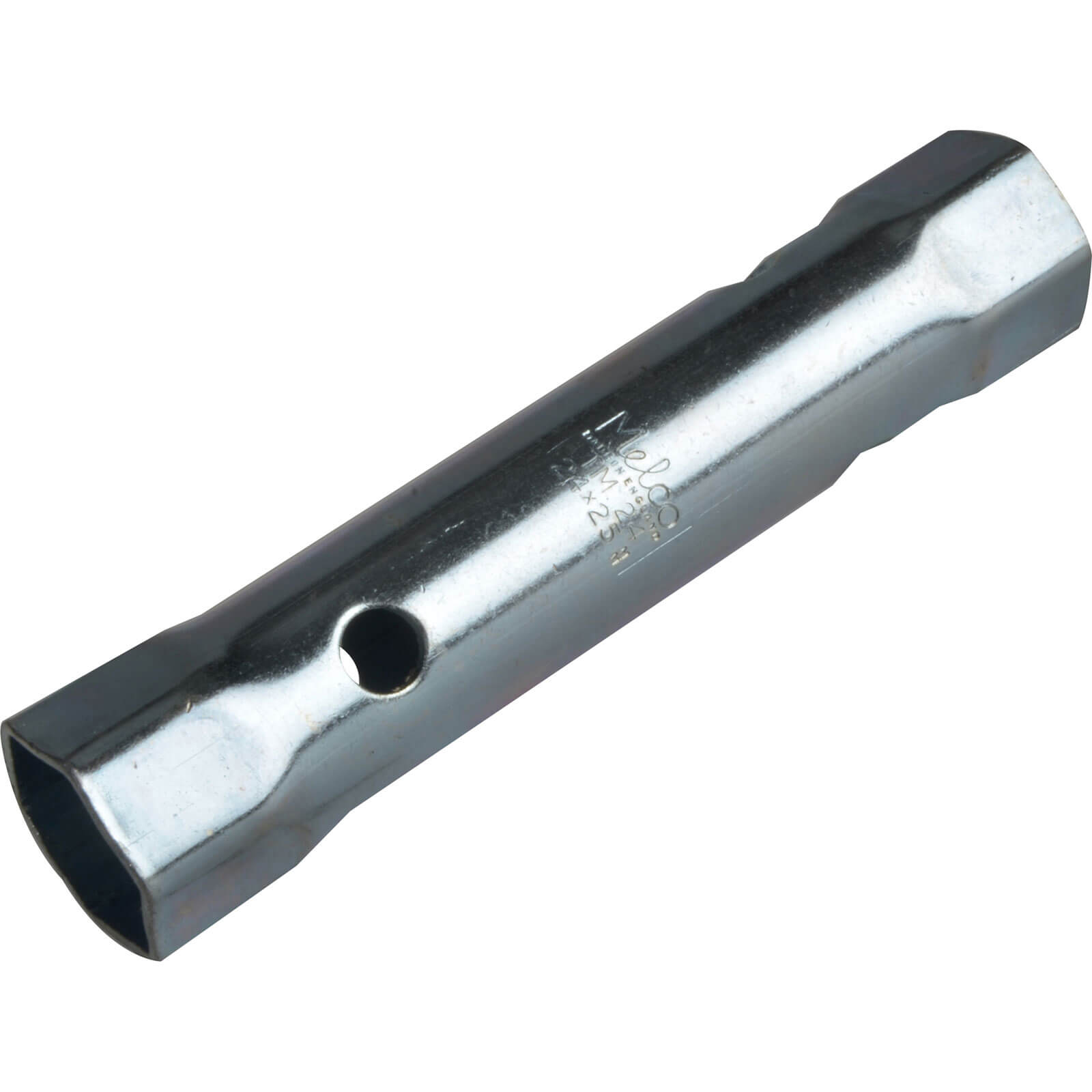 Melco Box Spanner Metric 24mm x 25mm Price Comparisons | Compare The Build