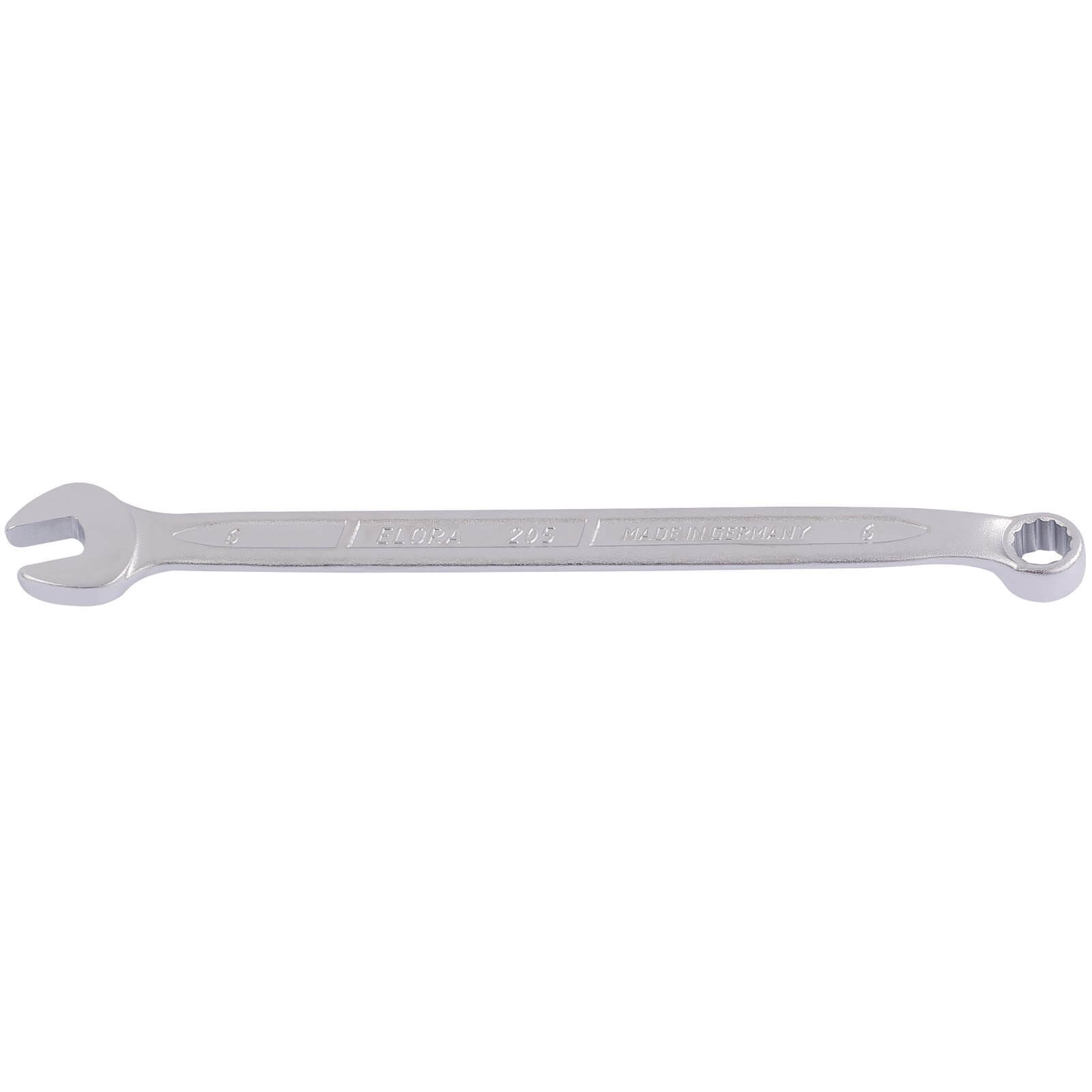 Elora Long Combination Spanner 6mm Price Comparisons | Compare The Build