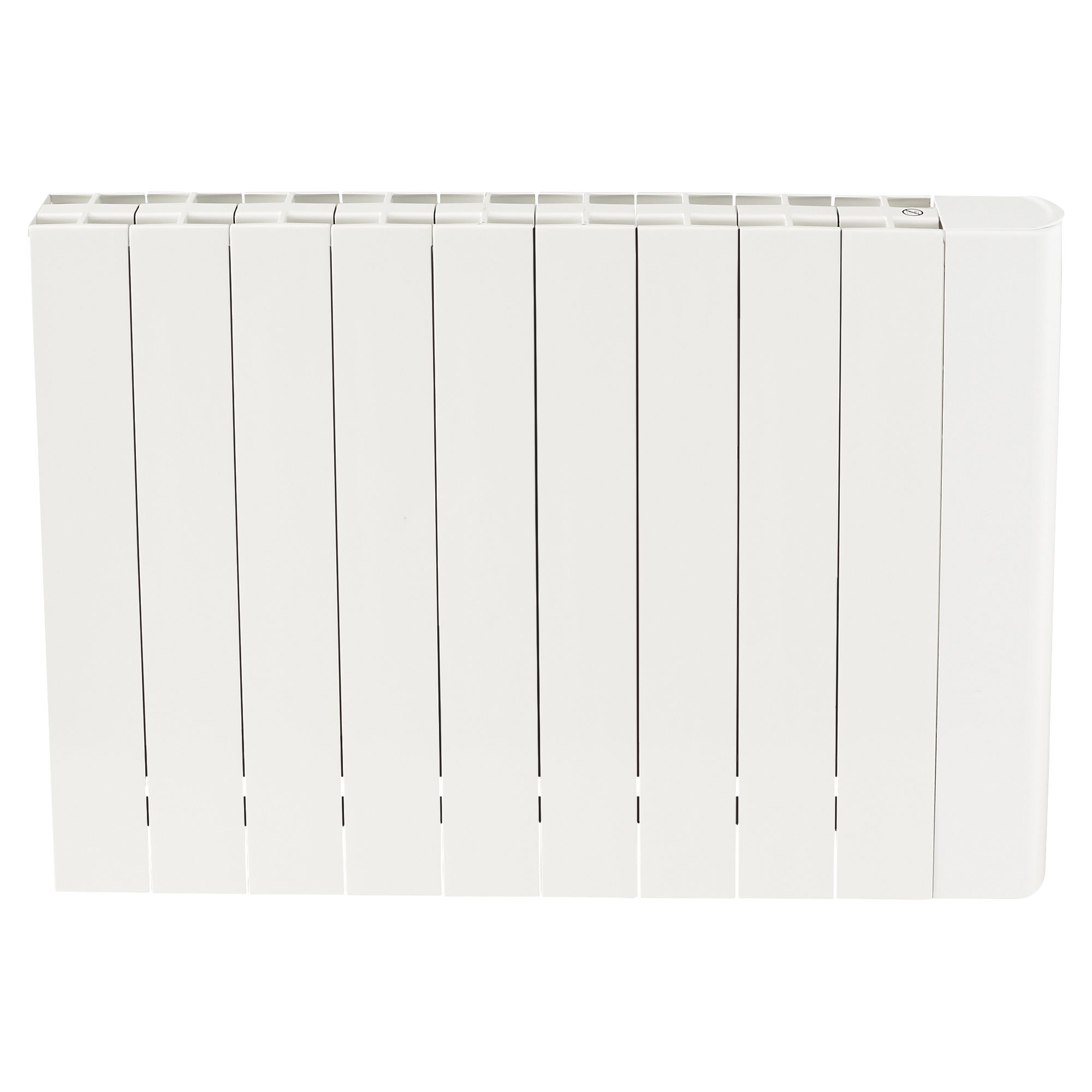 White Convector Heater Price Comparisons | Compare The Build