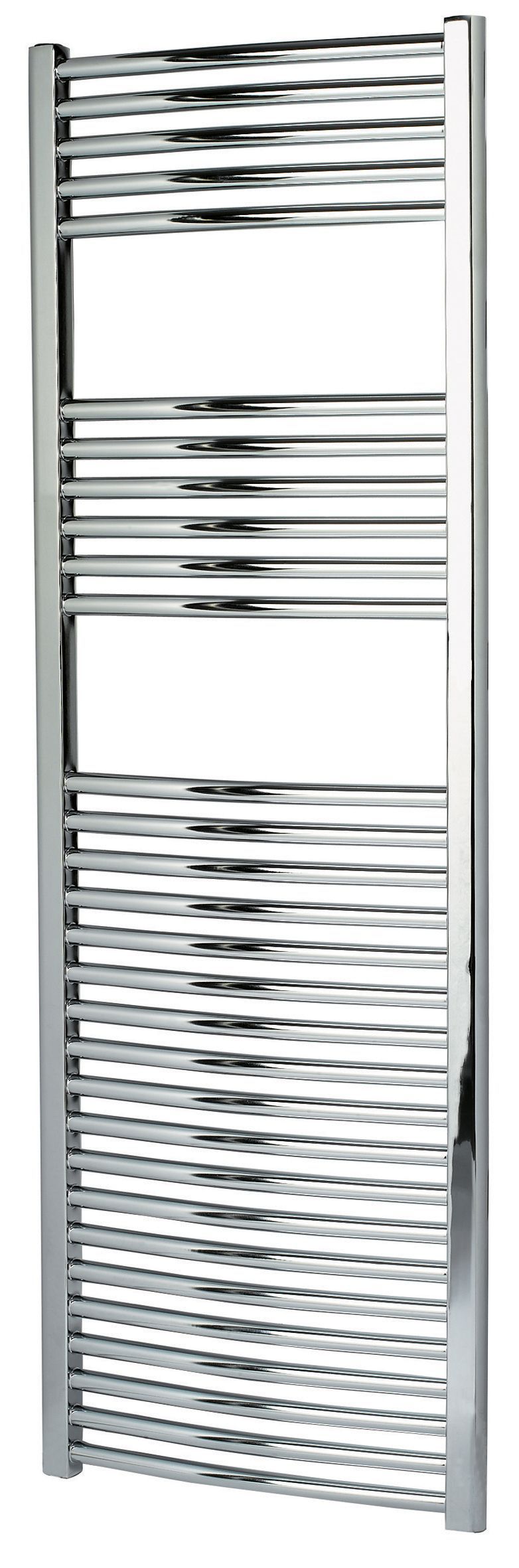 Kudox Electric Towel Warmer (H)1500mm (W)500mm Price Comparisons | Compare The Build