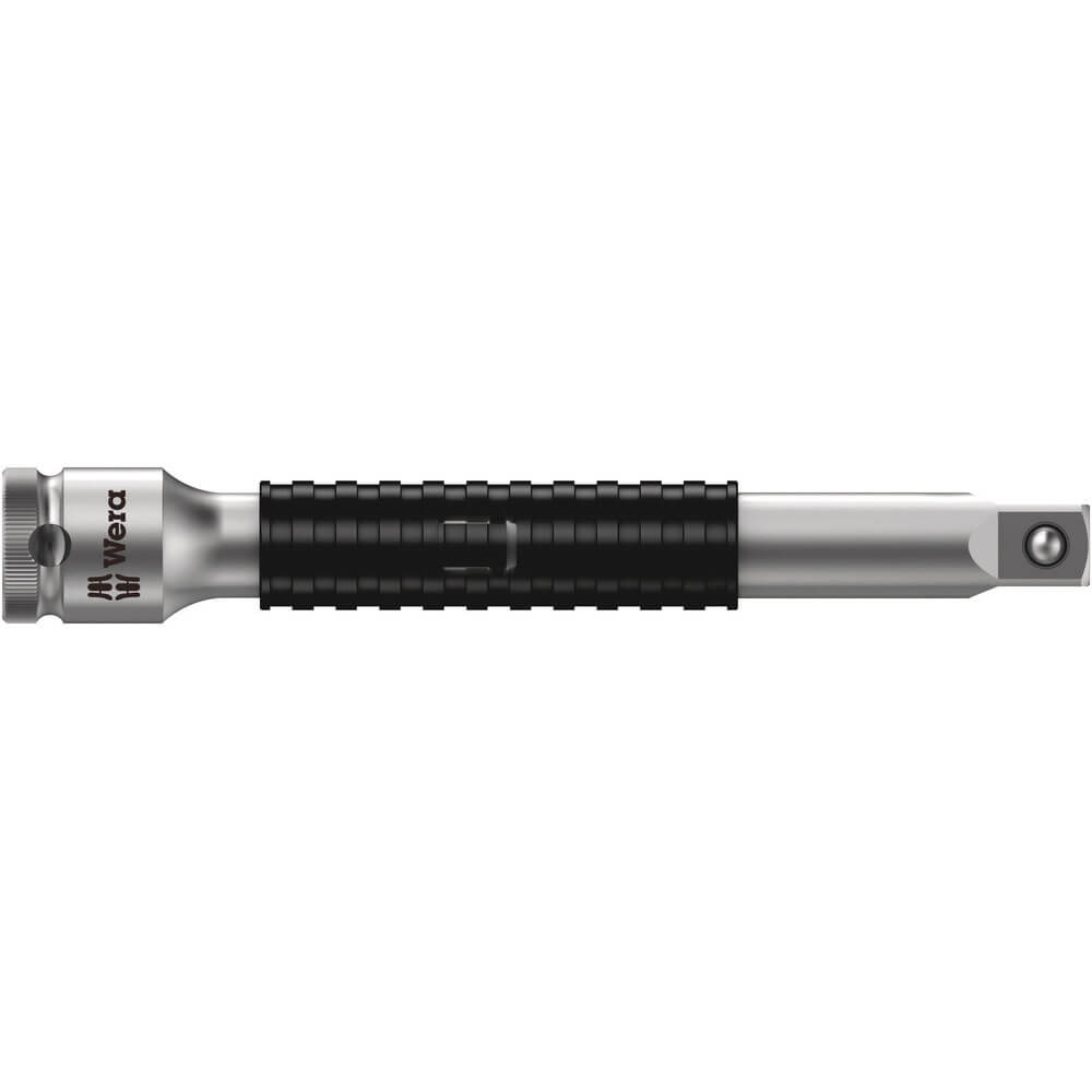 Wera 8794 SB Zyklop 3/8" Drive Short Extension 3/8" 125mm Price Comparisons | Compare The Build