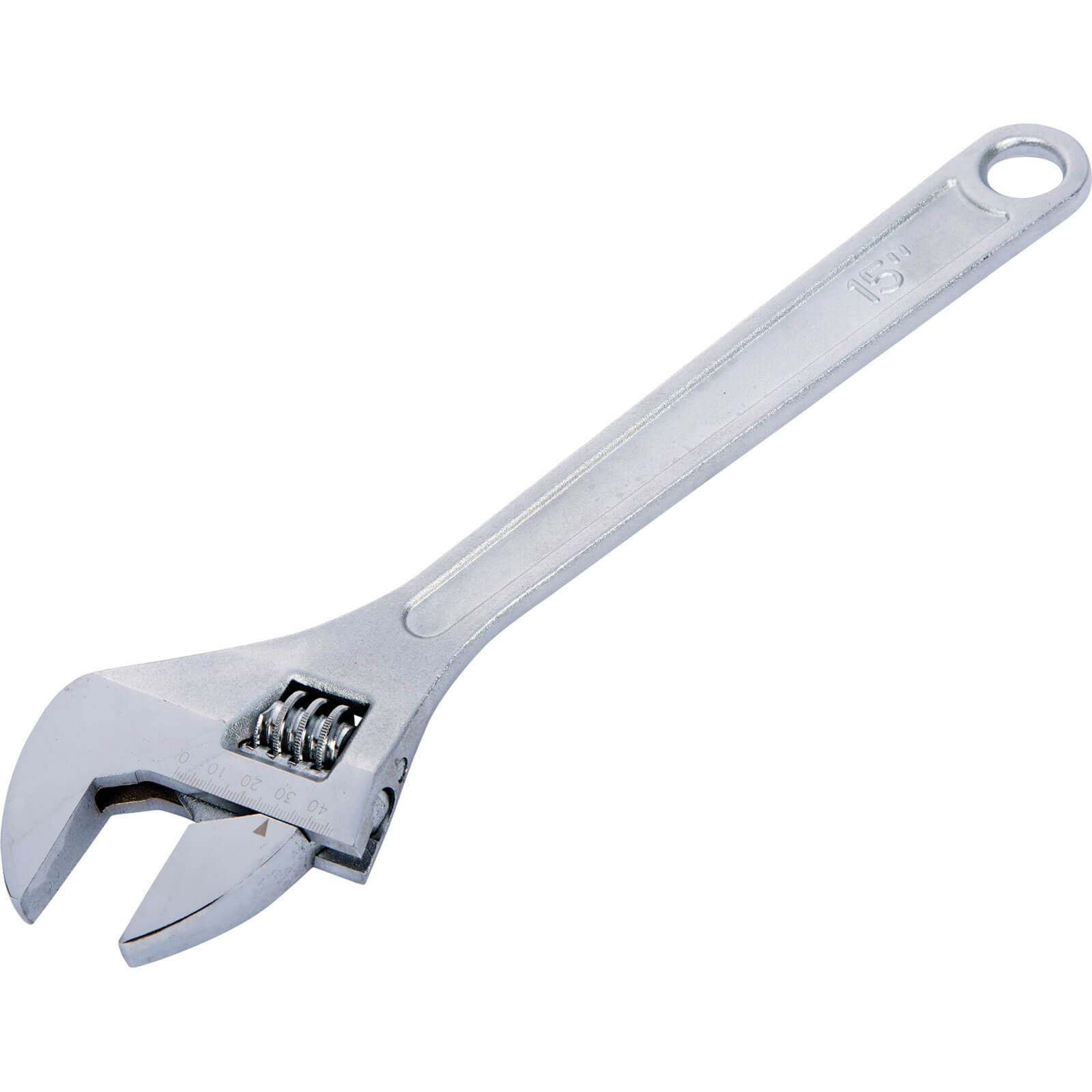 BlueSpot Adjustable Wrench 375mm Price Comparisons | Compare The Build