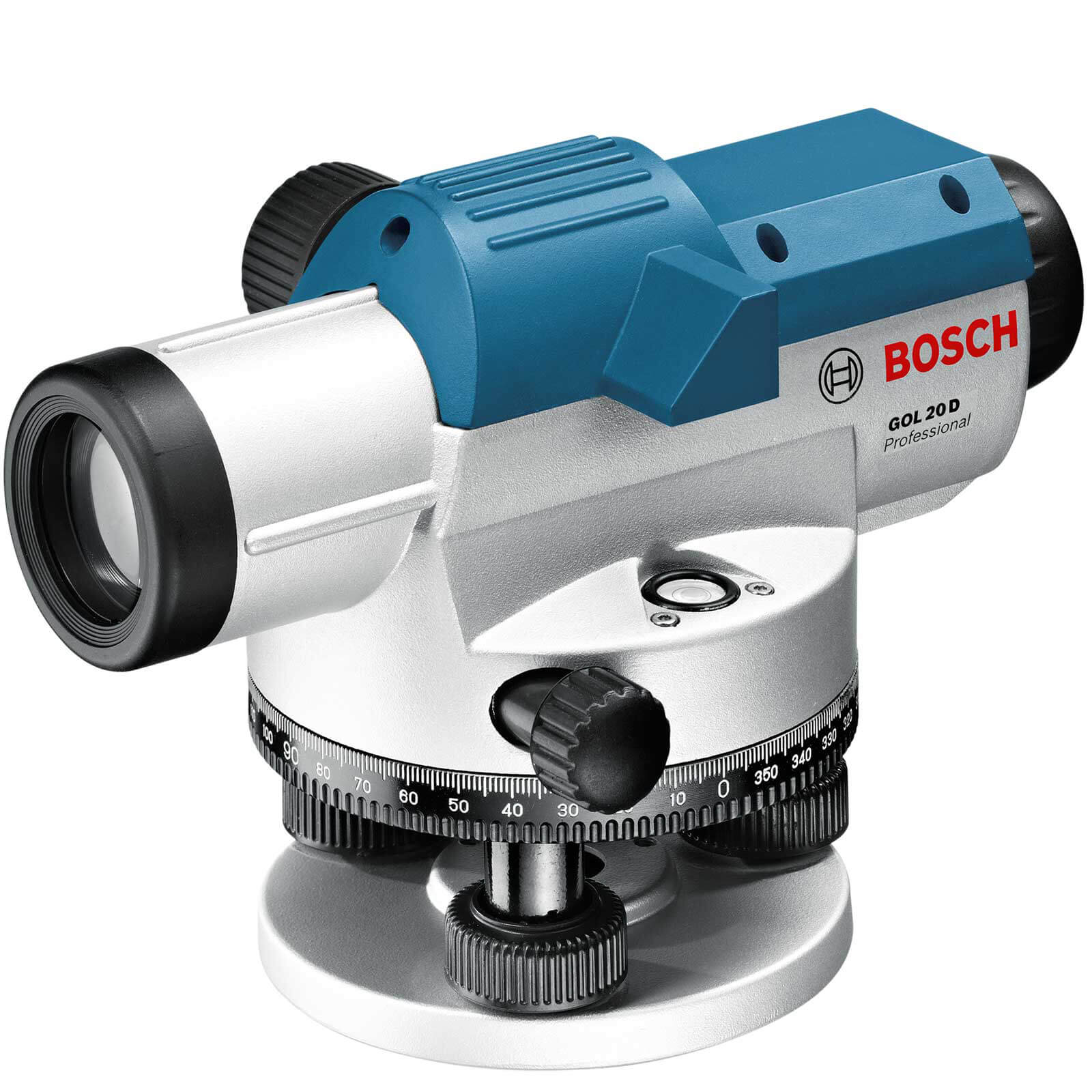 Bosch Gol 20 D Set Optical Level Price Comparisons | Compare The Build