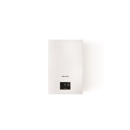 Glow-Worm Compact 28kW Combi Boiler with Horizontal Flue Price Comparisons | Compare The Build