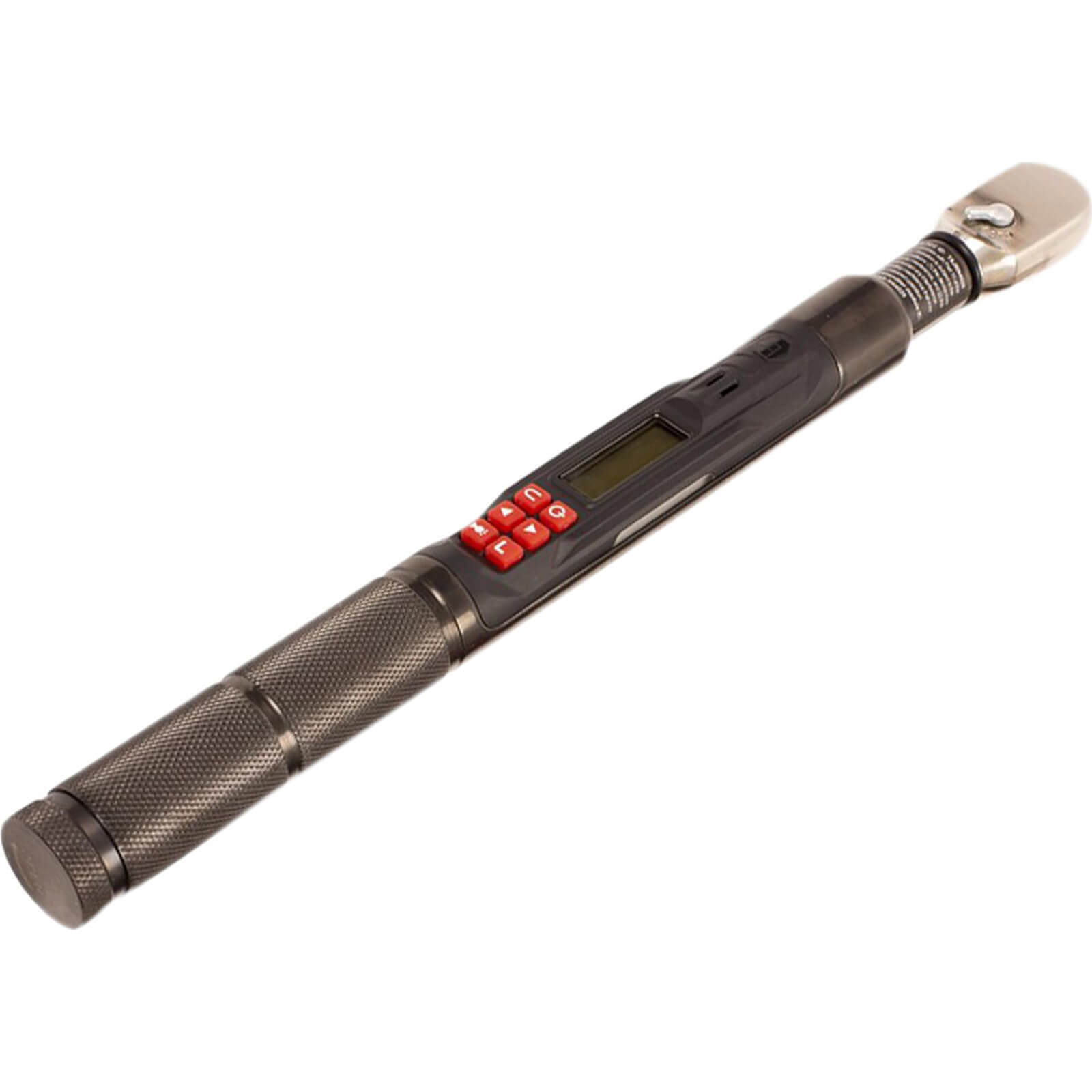 Norbar Protronic Plus Torque Wrench 1/4" Drive 1/4" 0.5Nm - 10Nm Price Comparisons | Compare The Build