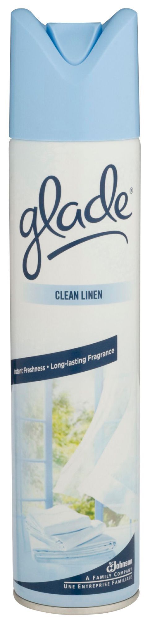 Glade Clean Linen Air Freshener Price Comparisons | Compare The Build