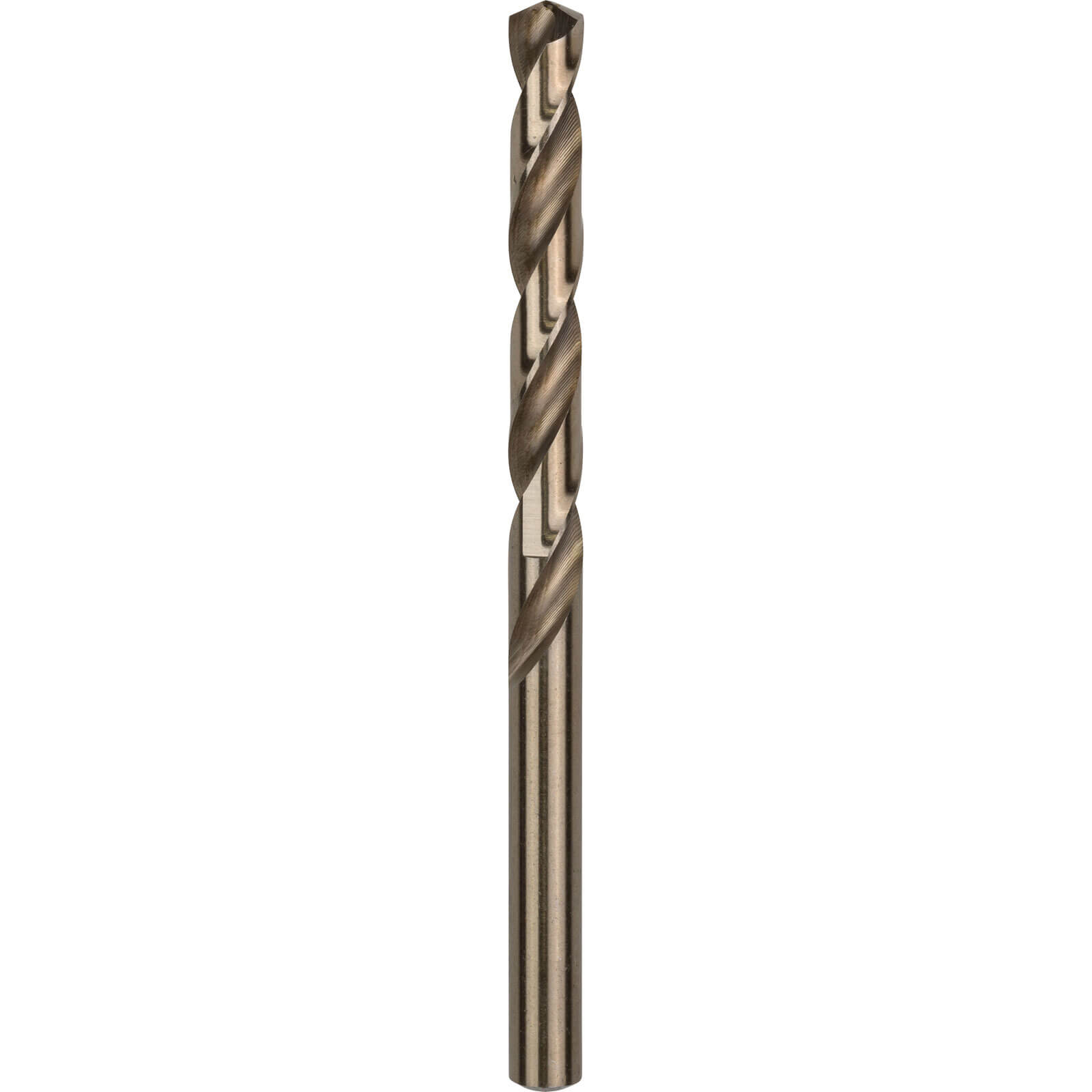 Bosch HSS-Co Cobalt Drill Bit 7.5mm Pack of 10 Price Comparisons | Compare The Build