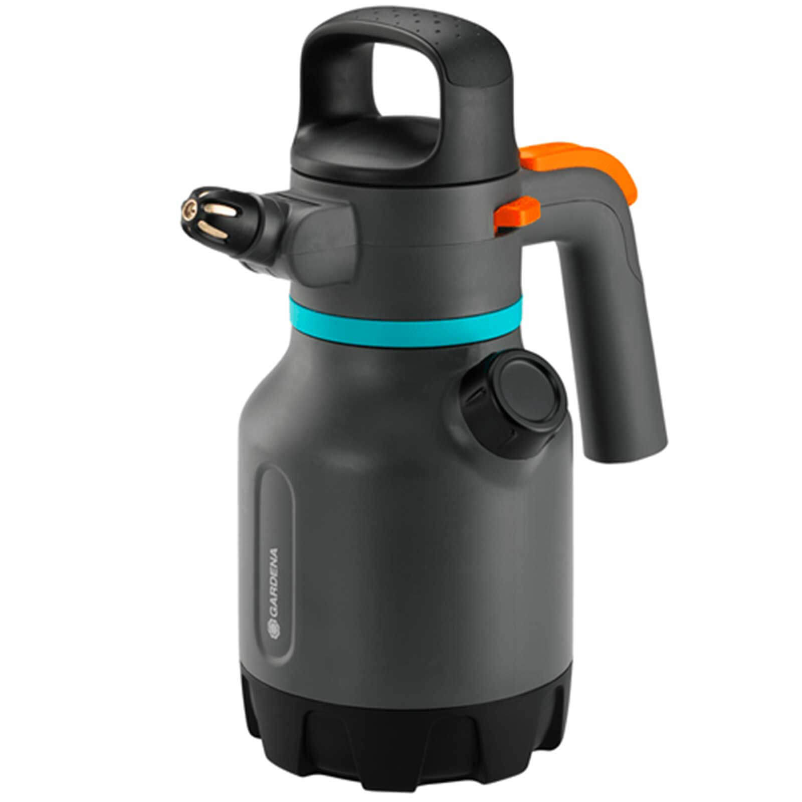 Gardena Water Pressure Sprayer 1.25l Price Comparisons | Compare The Build