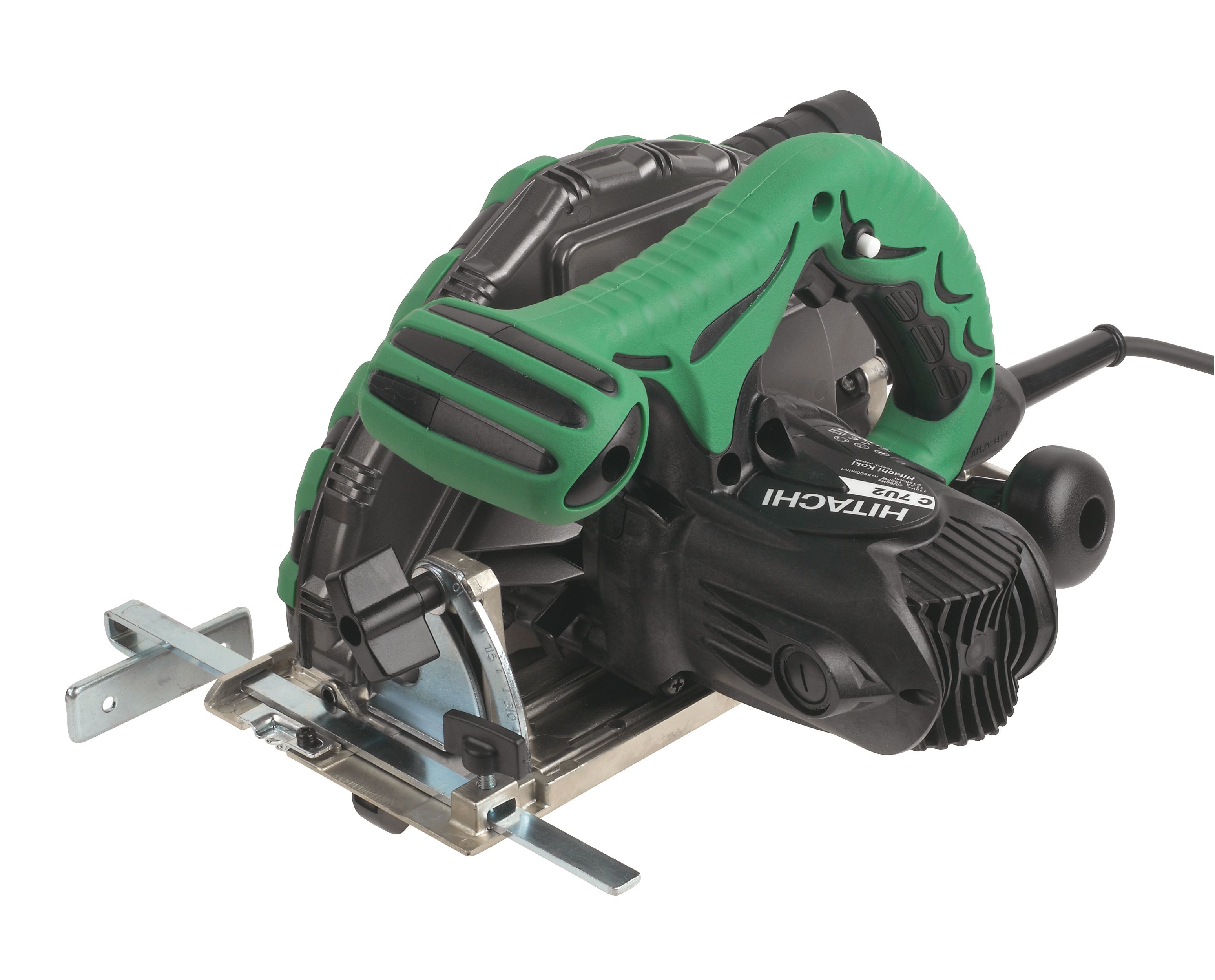 Hitachi 1200W 230V 185mm Corded Circular Saw C7U2 Price Comparisons | Compare The Build