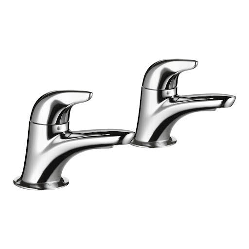 Mira Comfort Basin Taps Price Comparisons | Compare The Build