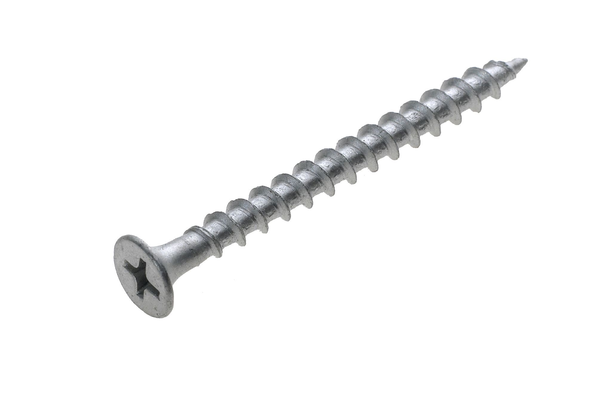 Avf Metal Woodscrew (Dia)4mm (L)50mm, Pack Of 500 Price Comparisons | Compare The Build