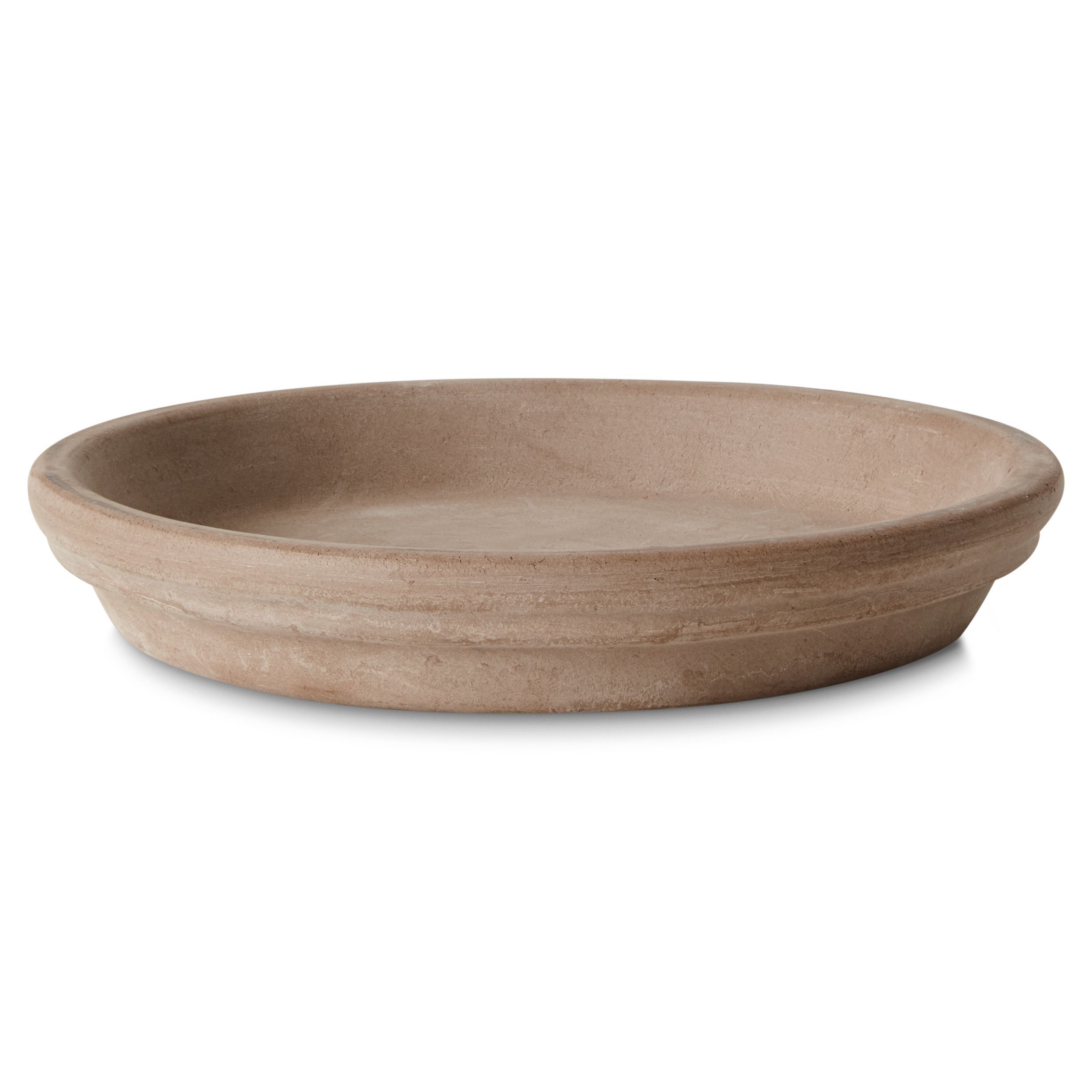 Verve Laleh Brown Saucer (Dia)17.4Cm Price Comparisons | Compare The Build