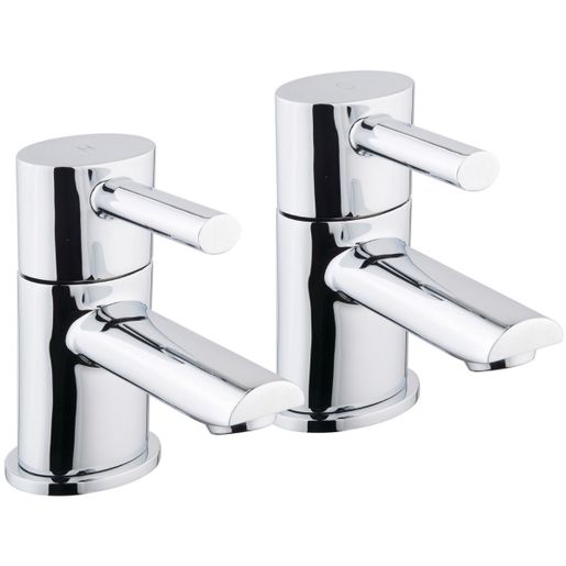 iflo Santerno Basin Taps Chrome Price Comparisons | Compare The Build