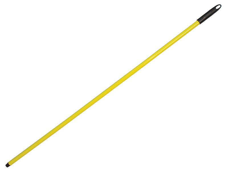 Red Gorilla GORHANDLEY Gorilla Broom® Handle Yellow Price Comparisons | Compare The Build