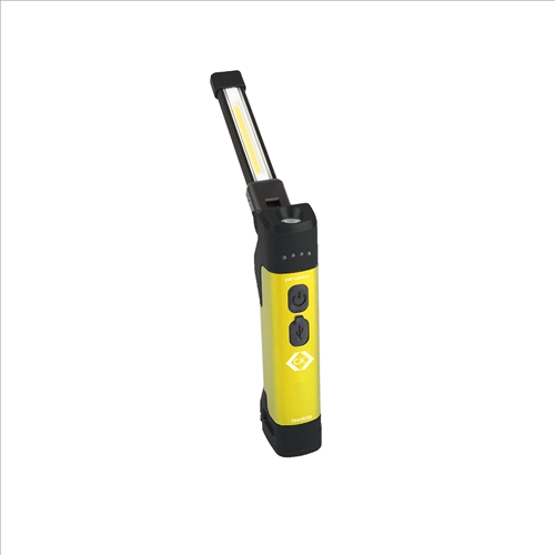 C.K COB Inspection Light 240 - Rechargeable Price Comparisons | Compare The Build