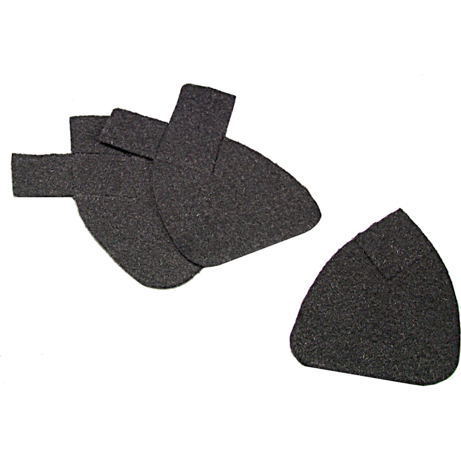 Black and Decker Piranha Quick Fit Mouse Wire Wool Sanding Sheets Fine Pack of 3 Price Comparisons | Compare The Build