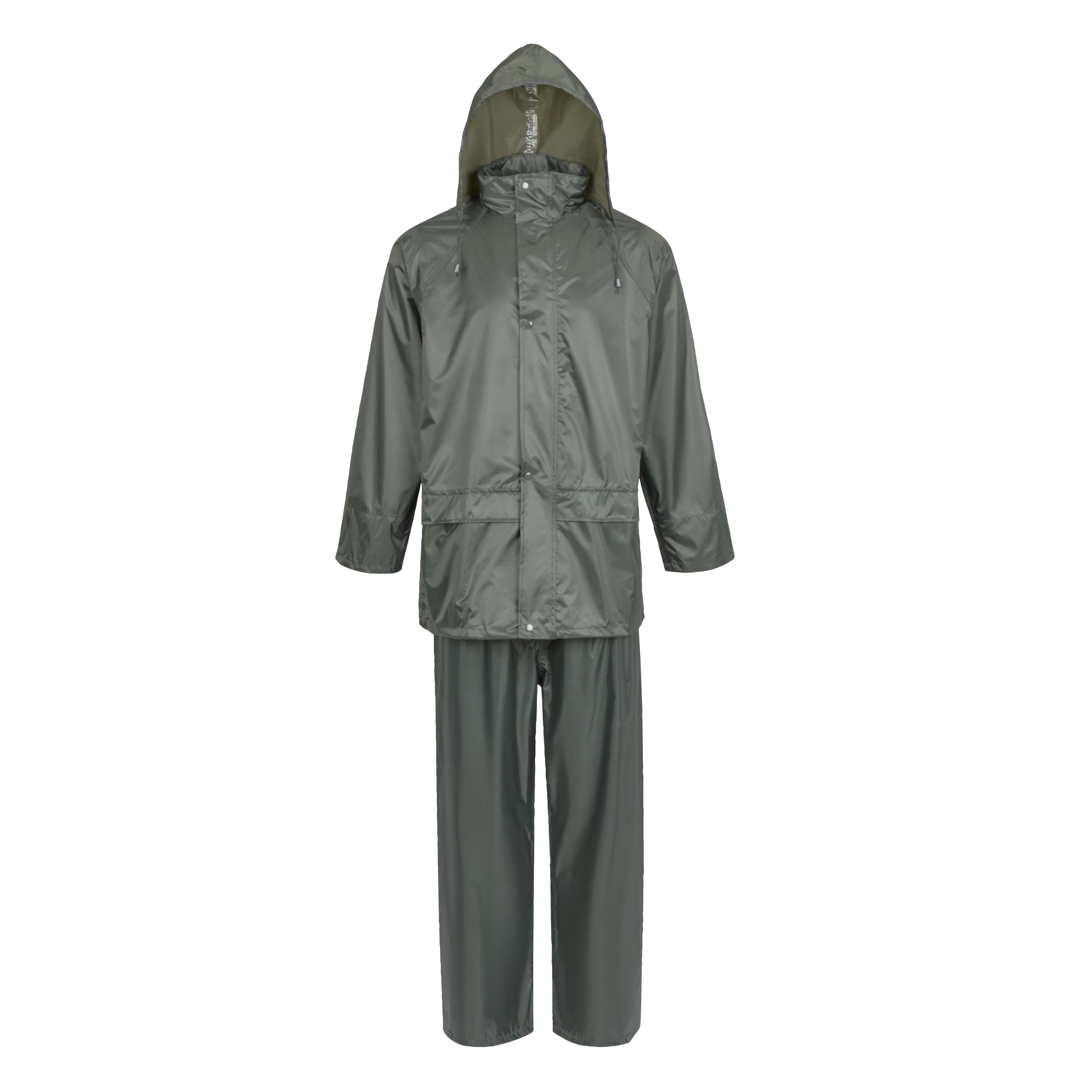 Site Gambrill Green Waterproof Suit X Large Price Comparisons | Compare The Build