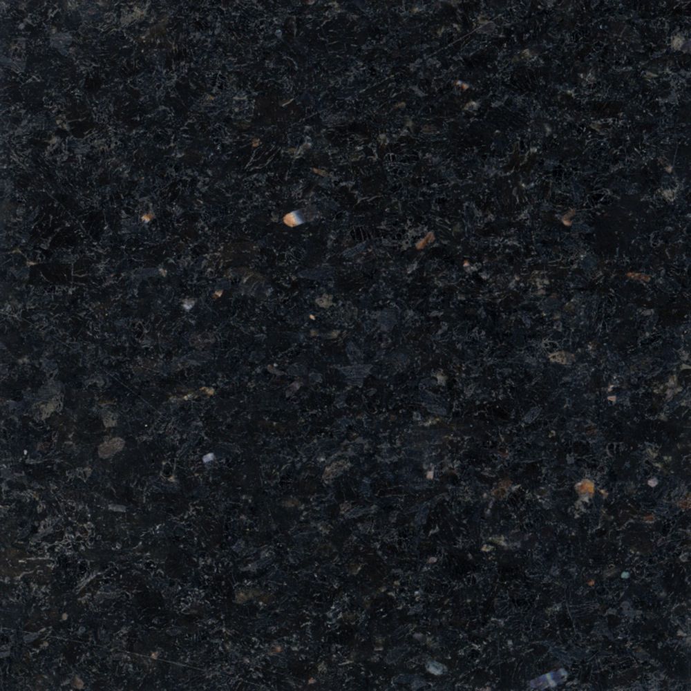 40mm Speedstone Star Galaxy Black Granite 3 Piece Worktop (L)3.3M (D)605mm | Compare The Build