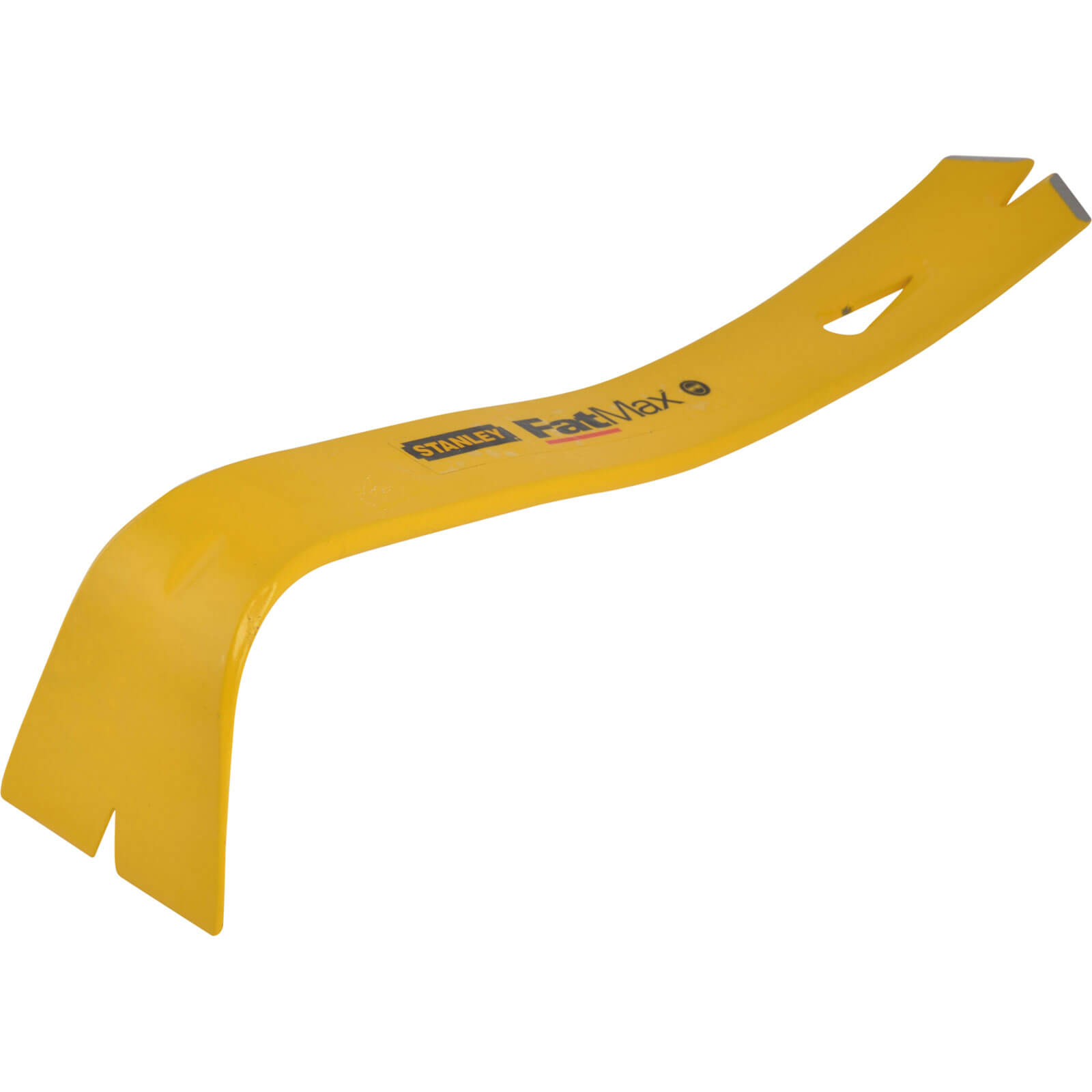 Stanley FatMax Spring Steel Wonder Bar 380mm Price Comparisons | Compare The Build