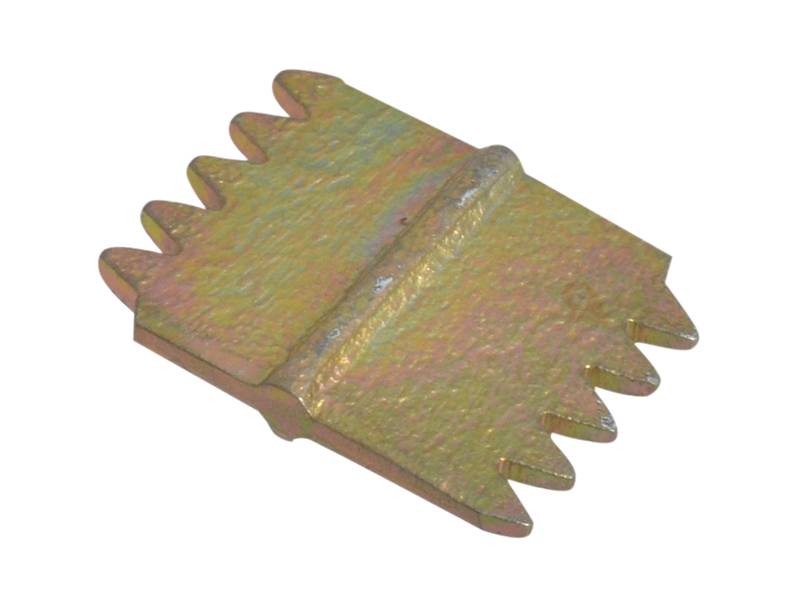 Faithfull FAISC1N Scutch Combs 25mm (1in) Pack of 5 Price Comparisons | Compare The Build