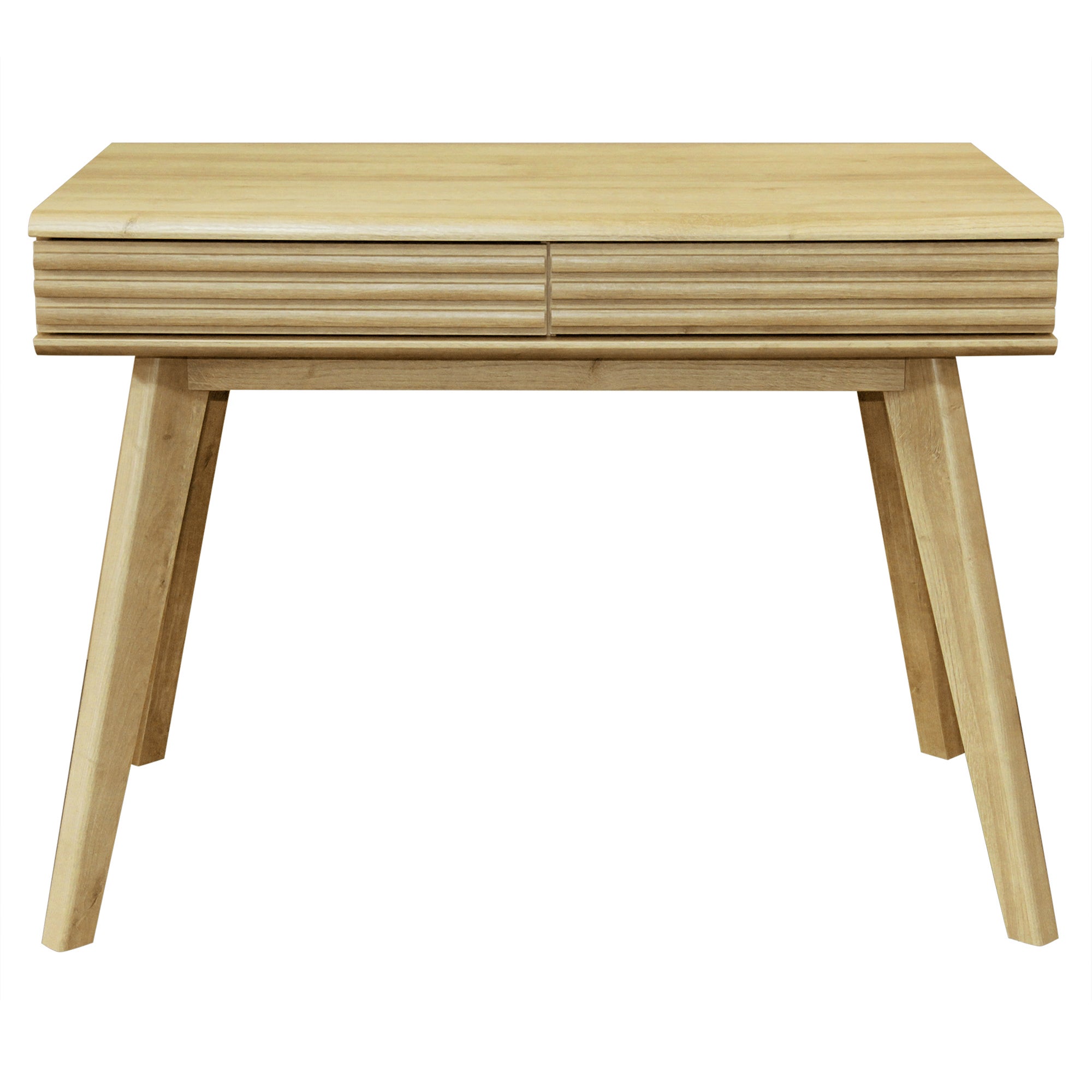 Copen Desk Brown Price Comparisons | Compare The Build