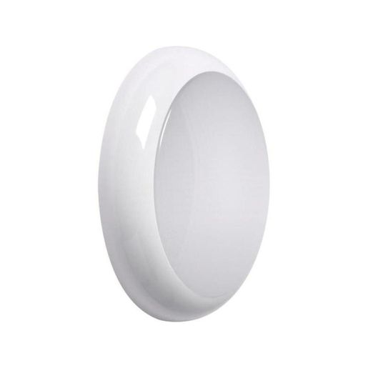Kosnic Blanca Bulkhead for LED Dd Lamps with White Trim IP65 KBHDDC6S65-WHT Price Comparisons | Compare The Build
