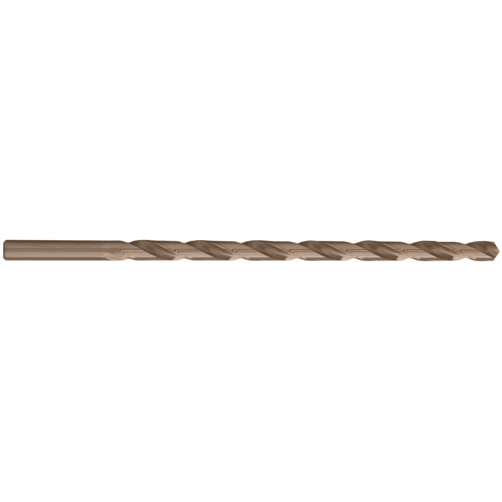 Osborn HSS Co8 M42 Long Series Cobalt Drill Bit 6.2mm Pack of 5 Price Comparisons | Compare The Build