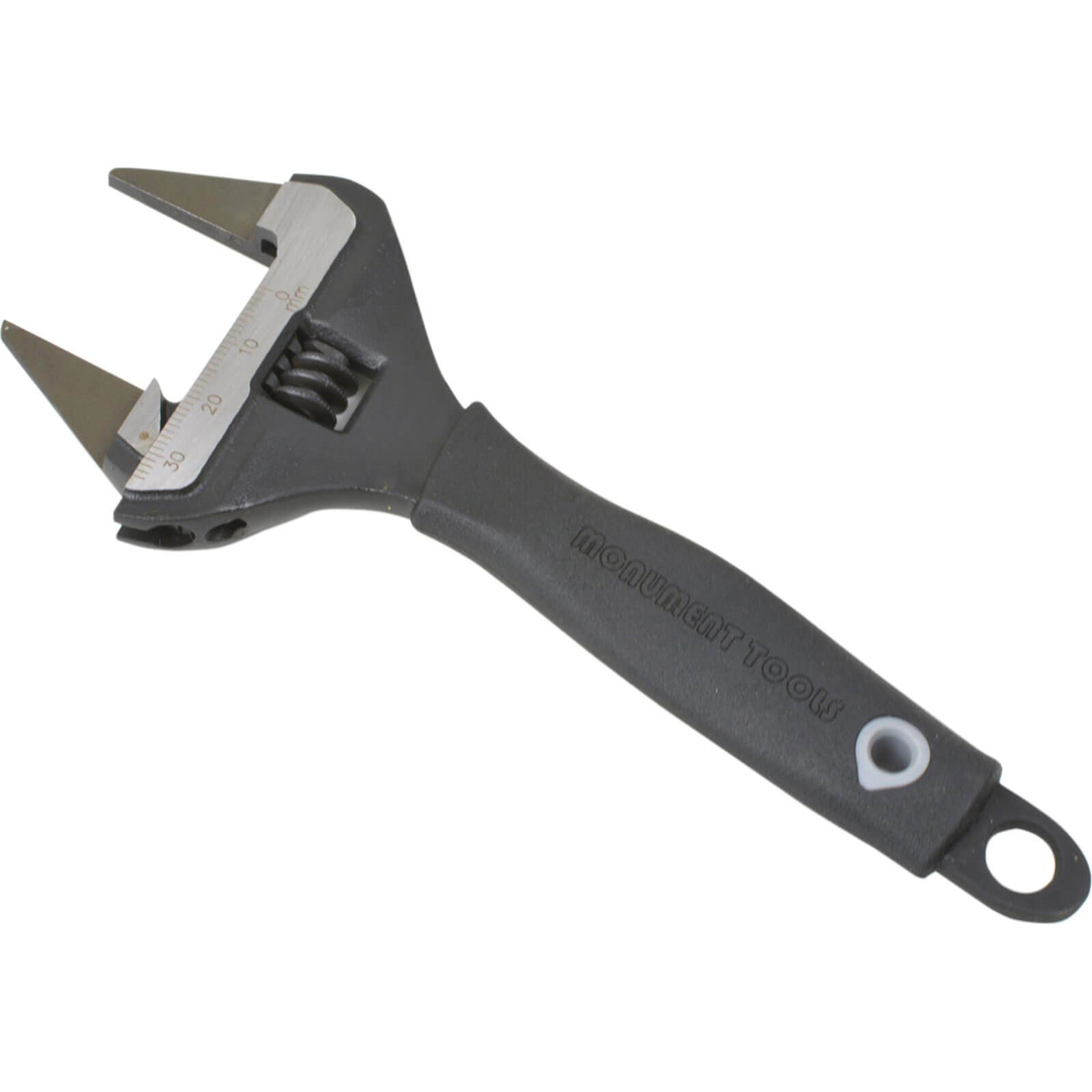 Monument Thin Jaw Adjustable Spanner 150mm Price Comparisons | Compare The Build