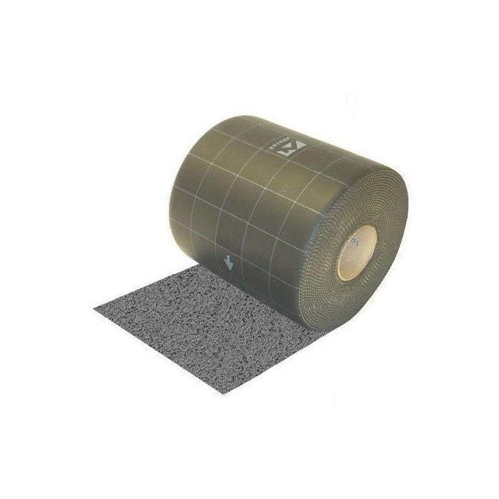 Ubiflex B3 Lead Alternative Flashing 200mm x 12m (3.5mm Thick) - Grey Ubbink 100000534011 Price Comparisons | Compare The Build