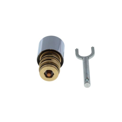 Vado Retrofit Thermostatic Shower Cartridge CEL-RETROFIT/O Price Comparisons | Compare The Build
