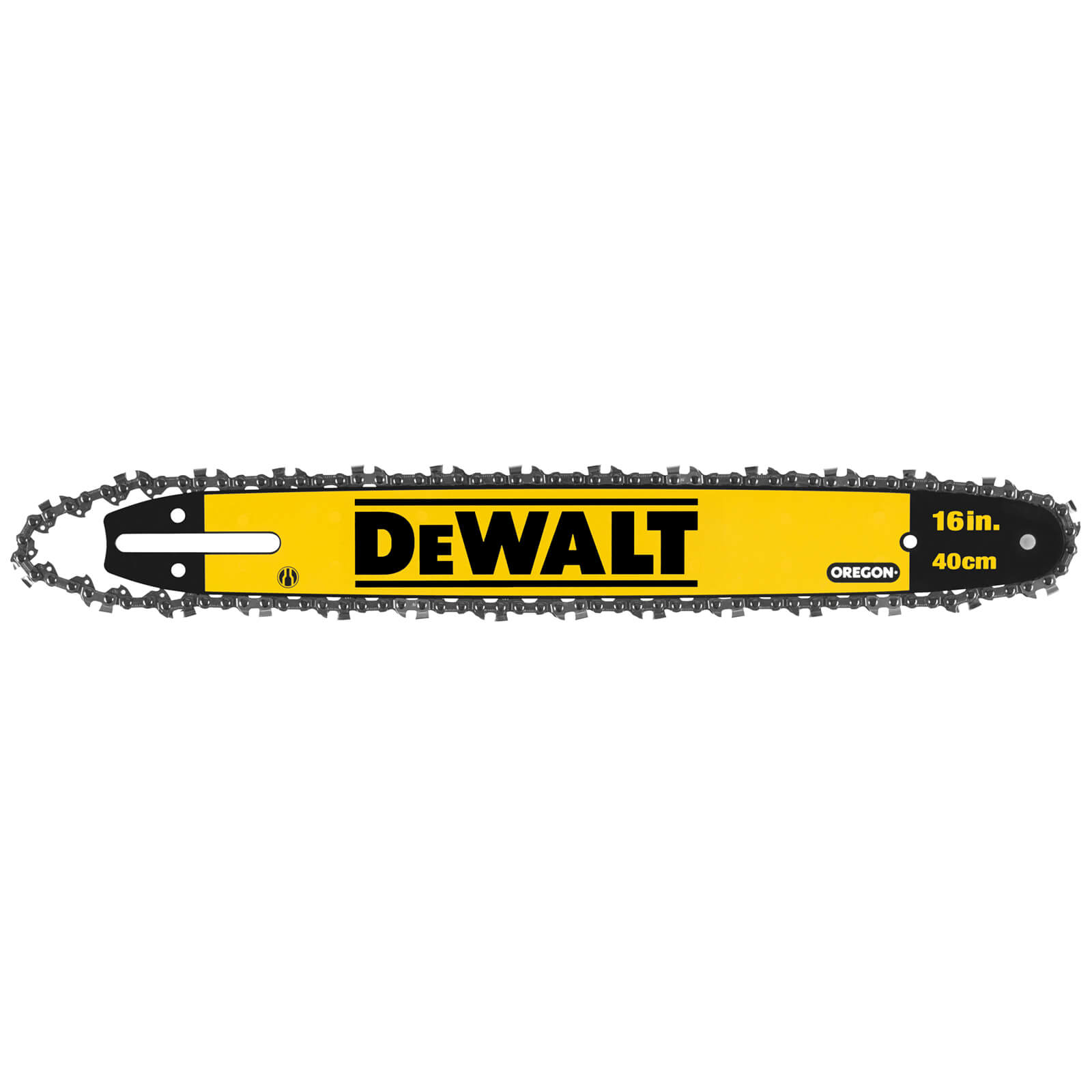 DeWalt Chainsaw Bar and Chain for DCM575 400mm Price Comparisons | Compare The Build