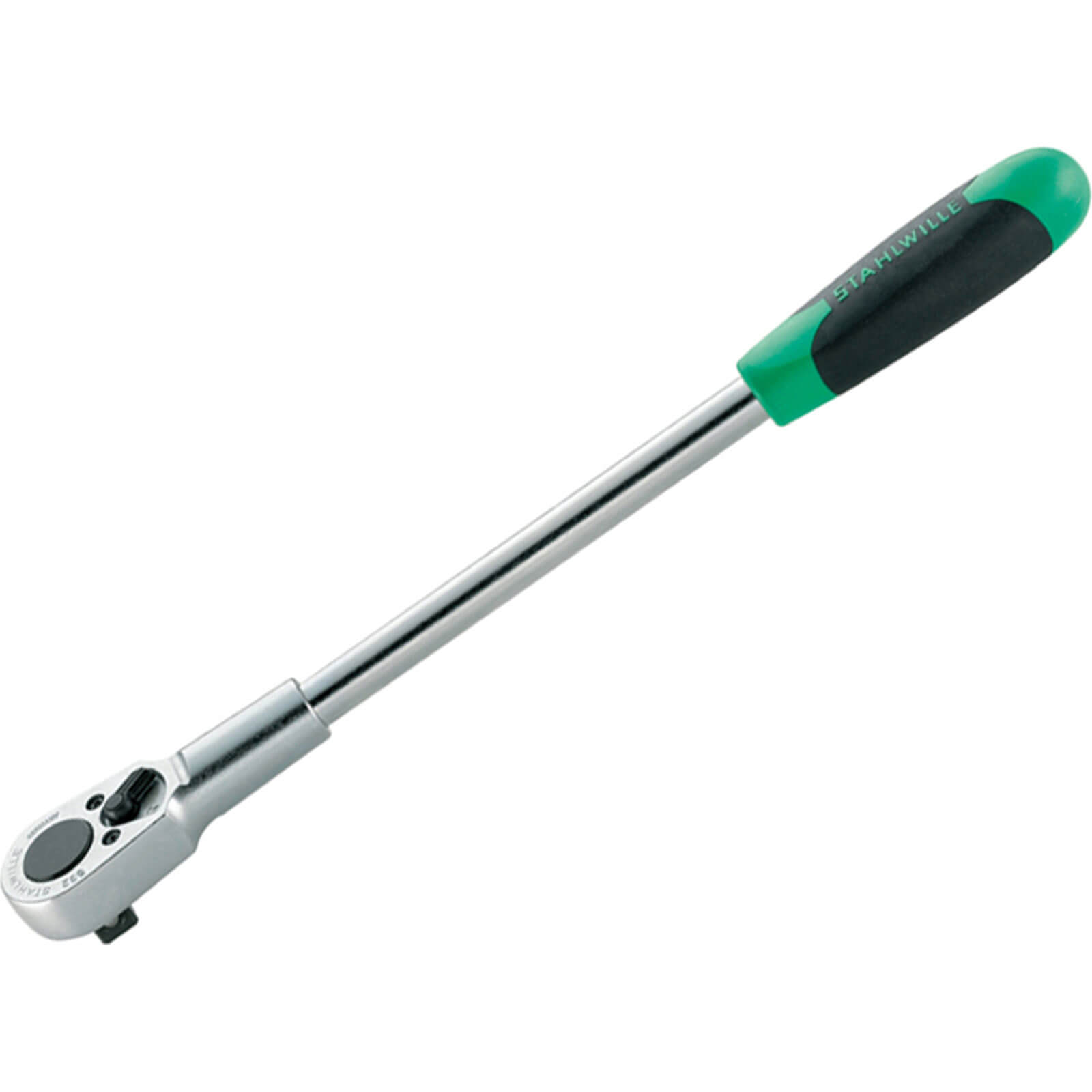 Stahlwille 1/2" Drive Long Handle Ratchet 1/2" Price Comparisons | Compare The Build